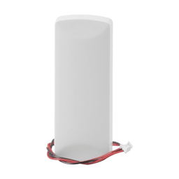 Sensor inalámbrico magnético SFire SFWST232 ultra pequeño para uso en puertas y ventanas