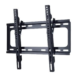 Soporte de Pared Para TV 26"-55" Flat Tilt Hasta 45KG, 651572