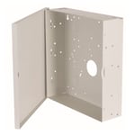 Gabinete Metalico Para Panel de Alarma DSC GMX-003, Grande, Beige, PC1832/HS2032/HS2128 (PC5003C)