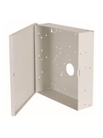 Gabinete Metalico Para Panel de Alarma DSC GMX-003, Grande, Beige, PC1832/HS2032/HS2128 (PC5003C)