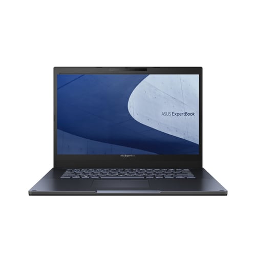 Laptop Asus Expertbook B2402CBA-I58G512-P1, 14" CI5-1240P/ 8GB/ Max 64GB/ 512GB M.2 SSD/ Lector de Huella/ Win 11 Pro RJ45/ WIFI 6