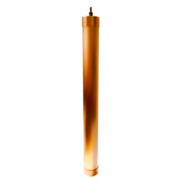 Electrodo Quimico Chem Ground de 1" X 1.5M, CHEM-GROUND-1.51D