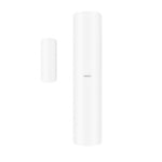 Contacto Magnetico Inalambrico+2 Zonas para Agregar Sensores AX Pro Hikvision DS-PDMC-EG2-WB