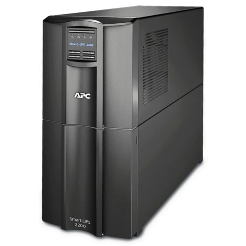 No Break APC Smart-UPS SMT2200C/ CA110/ 120/ 127 V