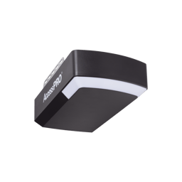 Motor para Puertas Garage AccessPro 1/2HP/Silencioso/Incluye Riel 3M Tipo C/Compatible con Riel Tipo T/2 Controles Inalámbricos Visera/1 Control Inalámbrico Pared/Apertura Mediante App/FS1000M