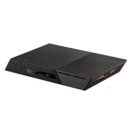 Servidor NAS Asustor FS6806X FLASHSTOR6 GEN2 12 Bahias/8GB/AMD Ryzen V3C14 2.3GHZ/M.2