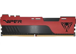 Memoria DDR4 8GB 1X8GB 3200MHZ Patriot Viper Elite II, Non-ECC CL18, PVE248G320C8
