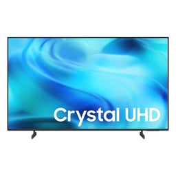 Smart TV 85" Samsung UN85U8200HFXZX U8200HF/UHD/3840 × 2160/HDMI/USB/RF/Negro