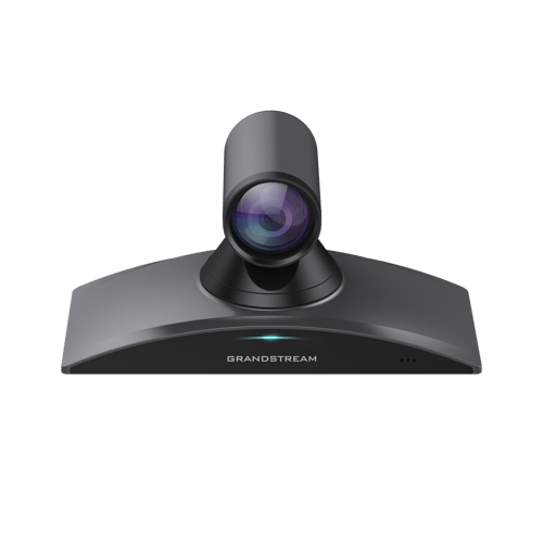 Sistema de Video Conferencia 4K Grandstream GVC3220 para Plataforma IPVideotalk ePTZ