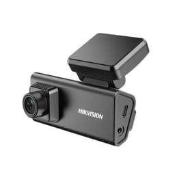 Dashcam Hikvision AE-DC2032-V300(3CH) / Para Vehiculos / 3 Canales / 1080P FHD Y 720P HD / Aperturas F2.0 Y F2.2 / GPS Y 4G Integrado / WIFI Y G-Sensor
