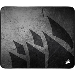 Mousepad Corsair Gaming MM300 Pro 36cmx30cmx3mm, gris/negro, CH-9413631-WW