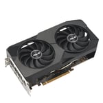 Tarjeta de Video Asus Asus DUAL-RX7600-O8G GDDR6 PCI-E 4.0/ HDMI/ 3XDP/ Dual Fan