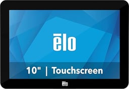Monitor 10" ELO 1002L E155834 LCD/TOUCH/HD/USB-C/HDMI/VGA/Color Negro