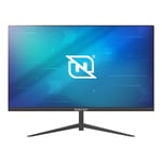 Monitor 21.5" Necnon NBMO2201HD LED/ Full HD/ 75HZ/ 4MS/ HDMI/ VGA/ Negro