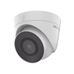 Camara Turret IP Hikvision DS-2CD1343G2-I(UF) 4MP/ Lente 2.8MM/ Acusense Lite/ 30 MTS IR Exir 2.0/ Microfono Integrado/ Exterior IP67/ WDR 120DB/ POE/ ONVIF/ MicroSD