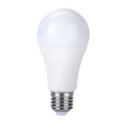 Lámpara LED Tipo Bulbo A19 FOY LBFD14 14W, LUZ DE DÍA, BASE E27, NO ATENUABLE