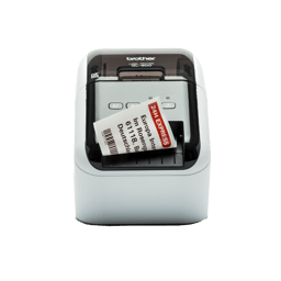 Impresora térmica de etiquetas Brother QL800, USB