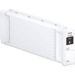 Cartucho de Tinta Epson Ultrachrome XD2 700ML Negro Mate, T41N520