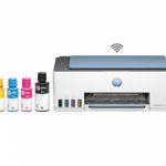 Multifuncional HP 1F3Y4A Todo En Uno Smart Tank 585, Sistema de Tanques de Tinta, WI-FI, USB, Bluetooth