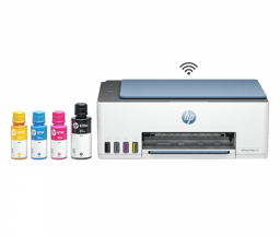 Multifuncional HP 1F3Y4A Todo En Uno Smart Tank 585, Sistema de Tanques de Tinta, WI-FI, USB, Bluetooth