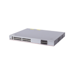 Switch Core Administrable Capa 3 Con 24 Puertos Ruijie RG-S5760C-24GT8XS-X, Gigabit + 8 SFP + Para Fibra 10GB