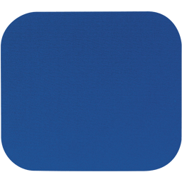 Mousepad Fellowes 58021 Estandar Mediano Color Azul