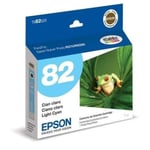 Cartucho de tinta Epson 82 Cyan Light Photo, T082520-AL