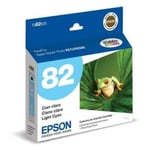 Cartucho de tinta Epson 82 Cyan Light Photo, T082520-AL