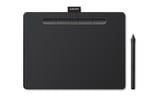 Tableta Digitalizadora Wacom CTL4100 Intous Basic Small Pen, 152MMX95MM, USB, Color Negro