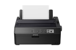 Impresora de matriz Epson FX-890 II, 9 agujas, 10"/738 CPS