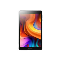 Tablet Lanix Rx8 V4 8" 14972 4GB Ram 64GB Android 14 Gris SKU 14972