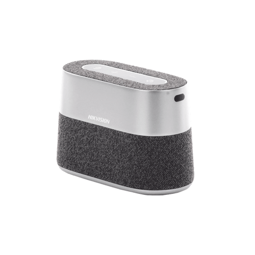 Microfono Con Bocina Hikvision DS-UAC-S1 Inalambrico/Omnidireccional/USB-C/DNR/Bluetooth/Ideal Para Videoconferencias