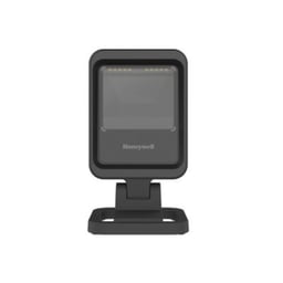 Lector Código De Barras Honeywell 7680GSR-2USB-1-N 1D / 2D Incluye Base + Cable USB