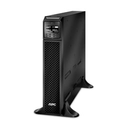 No Break Smart-Ups Srt Apc 3000va Y 208v, Srt3000xlt