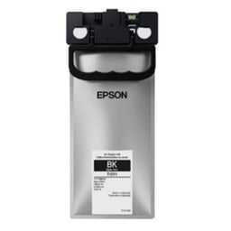 Cartucho de Tinta Epson Workforce T11B120-AL/143ML/Color Negro