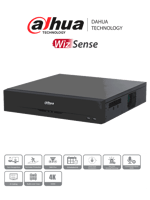 DAHUA-DH-XVR5832S-I3-DVR-32-Canales-5-Megapixeles-N-1080p-Wizsense-H-imagen-pricipal