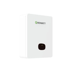 Transformador e Interruptor de Transferencia Automatica Growatt SYN200XHUS1/240V a 120V/120V Sistemas Growatt