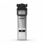Bolsa de tinta Epson modelo T941, negro para WF-C5790, T941120-AL