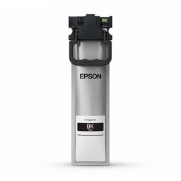 Bolsa de tinta Epson modelo T941, negro para WF-C5790, T941120-AL