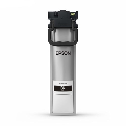 Bolsa de tinta Epson modelo T941, negro para WF-C5790, T941120-AL