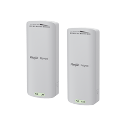 access point ruijie rg-est100-e, 300 mbit/s, 2x rj-45, 2.40ghz, 1 antena integrada de 8dbi
