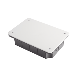 Terminal de Habitacion IP de Empotrar Ibernex Bus RS485, 12 Entradas Digitales, SIP, POE, Compatible Con NX1071 y NX1075, NX0015