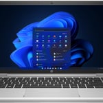 Laptop HP 76Q29LT ProBook 440 G9 14"/Ci7-1255U/16GB/512GB SSD/3.50GHz/Full HD/W11 Pro/64-bit/Español/Color Plata