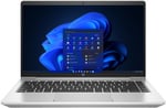 Laptop HP 76Q29LT ProBook 440 G9 14"/Ci7-1255U/16GB/512GB SSD/3.50GHz/Full HD/W11 Pro/64-bit/Español/Color Plata