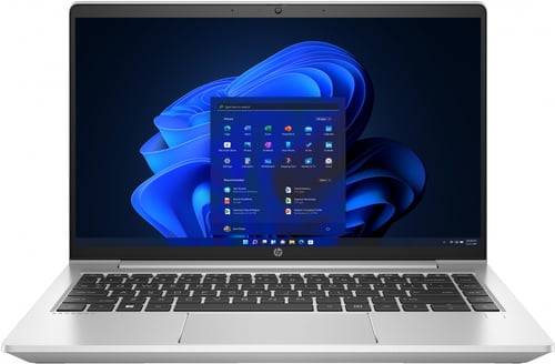 Laptop HP 76Q29LT ProBook 440 G9 14"/Ci7-1255U/16GB/512GB SSD/3.50GHz/Full HD/W11 Pro/64-bit/Español/Color Plata