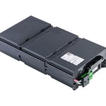 Bateria de Reemplazo APC Cartucho #141, 360VAH, APCRBC141