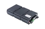 Bateria de Reemplazo APC Cartucho #141, 360VAH, APCRBC141