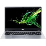 Laptop Acer Aspire 5 A515-43-R9MG 15.6" AMD R7-3700U/ 12GB/ 2TB + 128GB/ W10H/ Color Plata, NX.HKMAL.00A