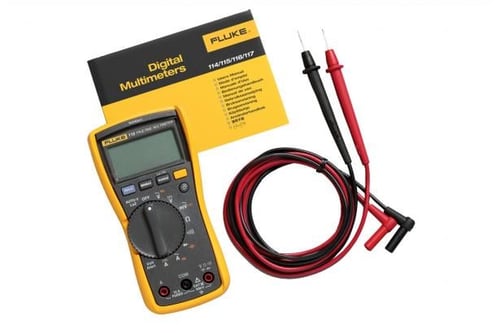 FLUKE-1152