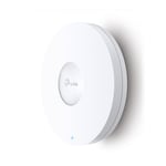 Access Point TP-Link EAP610 WIFI 6 AX1800, Montaje en Techo Omada Mesh